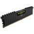 Corsair Memory Corsair Vengeance LPX Black 16GB (2x8GB) DDR4 2666MHz DIMM Unbuffered