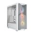 Corsair Midi Tower 3200D RS ARGB PC Case Bianco