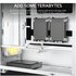 Corsair Midi Tower 3200D RS ARGB PC Case Bianco
