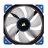 Corsair ML120 PRO LED Blu Blue 120mm Premium Magnetic Levitation Fan