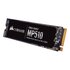 Corsair MP510 M.2 480 GB PCI Express 3.0 3D TLC NAND NVMe