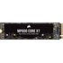 Corsair MP600 CORE XT 2 TB M.2 PCI Express 4.0 NVMe QLC 3D NAND