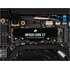 Corsair MP600 CORE XT 2 TB M.2 PCI Express 4.0 NVMe QLC 3D NAND