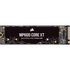 Corsair MP600 CORE XT M.2 1000 GB PCI Express 4.0 QLC 3D NAND NVMe