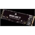 Corsair MP600 CORE XT M.2 1000 GB PCI Express 4.0 QLC 3D NAND NVMe