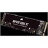 Corsair MP600 CORE XT M.2 4000 GB PCI Express 4.0 QLC 3D NAND NVMe