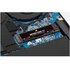 Corsair MP600 CORE XT M.2 4000 GB PCI Express 4.0 QLC 3D NAND NVMe