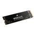 Corsair MP600 ELITE M.2 2 TB PCI Express 4.0 3D TLC NVMe