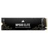 Corsair MP600 ELITE M.2 2 TB PCI Express 4.0 3D TLC NVMe