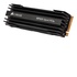 Corsair MP600 FORCE M.2 1 TB PCI Express 4.0 3D TLC NVMe