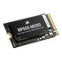 Corsair MP600 MICRO 1 TB M.2 PCI Express 4.0 NVMe 3D TLC NAND
