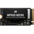 Corsair MP600 MICRO 1 TB M.2 PCI Express 4.0 NVMe 3D TLC NAND