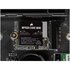 Corsair MP600 Mini M.2 2 TB PCI Express 4.0 QLC 3D NAND NVMe