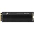 Corsair MP600 PRO LPX 1 TB PCIe Gen4 x4 NVMe M.2 SSD - Compatibile con PS5