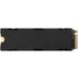 Corsair MP600 PRO LPX 1 TB PCIe Gen4 x4 NVMe M.2 SSD - Compatibile con PS5