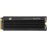 Corsair MP600 PRO LPX 4 TB PCIe Gen4 x4 NVMe M.2 SSD - Compatibile con PS5