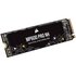 Corsair MP600 PRO NH M.2 1000 GB PCI Express 4.0 3D TLC NAND NVMe