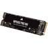 Corsair MP600 PRO NH M.2 2000 GB PCI Express 4.0 3D TLC NAND NVMe