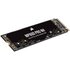 Corsair MP600 PRO NH M.2 2000 GB PCI Express 4.0 3D TLC NAND NVMe