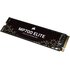 Corsair MP700 ELITE 2 TB M.2 PCI Express 5.0 NVMe 3D TLC NAND