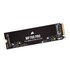 Corsair MP700 PRO 4 TB M.2 PCI Express 5.0 NVMe 3D TLC NAND