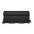 Corsair MP700 PRO M.2 1 TB PCI Express 5.0 3D TLC NAND NVMe con sistema di raffreddamento ad aria