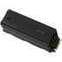 Corsair MP700 PRO M.2 4 TB PCI Express 5.0 NVMe 3D TLC NAND 4000 GB