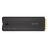 Corsair MP700 PRO M.2 4 TB PCI Express 5.0 NVMe 3D TLC NAND 4000 GB
