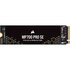 Corsair MP700 PRO SE 4 TB M.2 PCI Express 5.0 NVMe 3D TLC NAND
