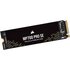 Corsair MP700 PRO SE 4 TB M.2 PCI Express 5.0 NVMe 3D TLC NAND