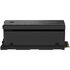 Corsair MP700 PRO SE 4 TB M.2 PCI Express 5.0 NVMe 3D TLC