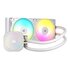 Corsair NAUTILUS 240 RS ARGB Bianco
