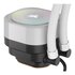Corsair NAUTILUS 240 RS ARGB Bianco