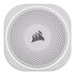 Corsair NAUTILUS 240 RS ARGB Bianco
