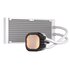 Corsair NAUTILUS 240 RS ARGB Bianco