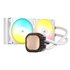 Corsair NAUTILUS 240 RS ARGB Bianco