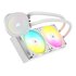 Corsair NAUTILUS 240 RS ARGB Bianco