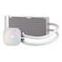 Corsair NAUTILUS 240 RS ARGB Bianco