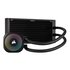 Corsair NAUTILUS 240 RS ARGB Nero