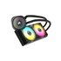 Corsair NAUTILUS 240 RS ARGB Nero