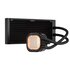 Corsair NAUTILUS 240 RS ARGB Nero