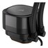 Corsair NAUTILUS 240 RS ARGB Nero
