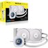Corsair Nautilus 240 RS LCD 12 cm Bianco 1 pz