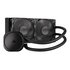 Corsair NAUTILUS 240 RS Nero