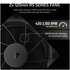 Corsair NAUTILUS 240 RS Nero