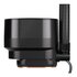 Corsair NAUTILUS 240 RS Nero