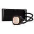 Corsair NAUTILUS 240 RS Nero
