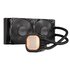 Corsair NAUTILUS 240 RS Nero