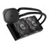 Corsair NAUTILUS 240 RS Nero