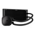 Corsair NAUTILUS 240 RS Nero